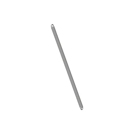 Approved Vendor Extension Spring, O= .250, L= 7.13, W= .058 R G109964156
